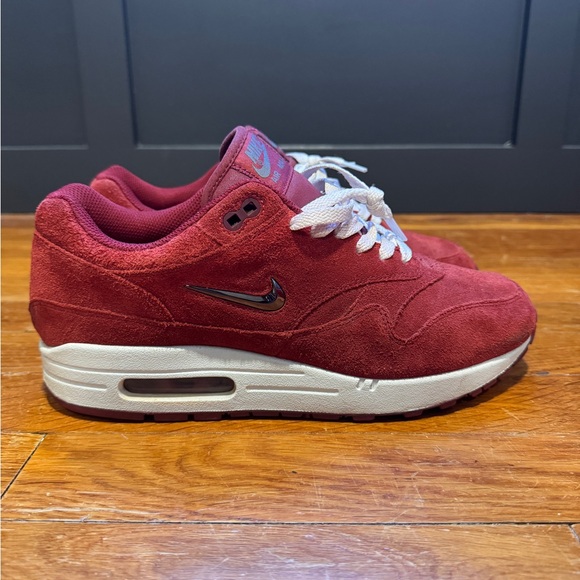 Nike Air Max 1 Premium SC Jewel - Picture 1 of 5